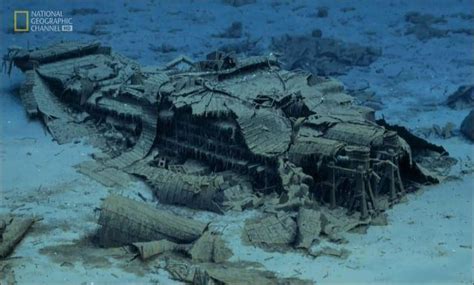 Wreck of the RMS Titanic - Alchetron, the free social encyclopedia