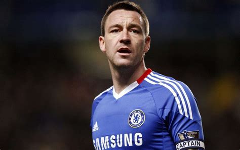 John Terry Chelsea Wallpaper - WallpaperSafari