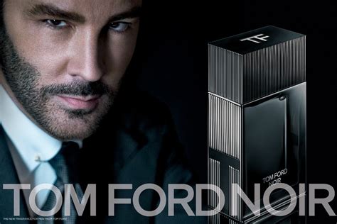 Tom Ford Launching 2nd Men's Fragrance | perfume.org