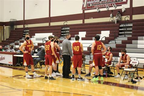 Introducing Our New Varsity Boys Basketball Coach | Galesburg-Augusta Community Schools