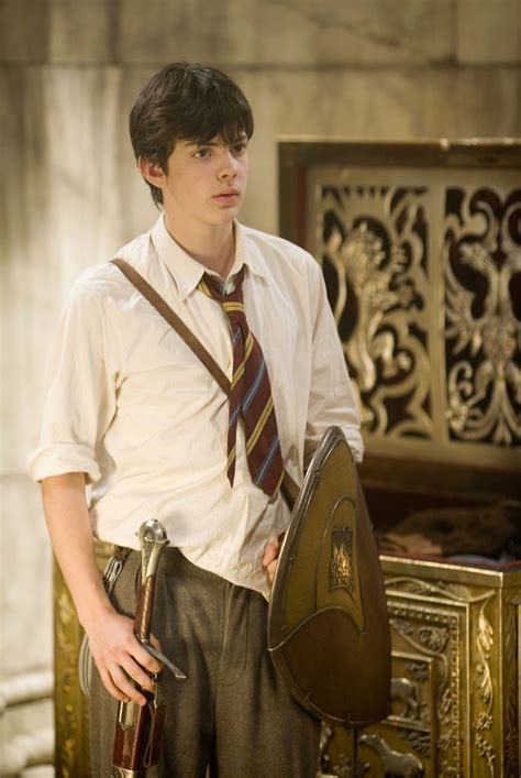 Edmund Pevensie - WikiNarnia - The Chronicles of Narnia, C.S. Lewis