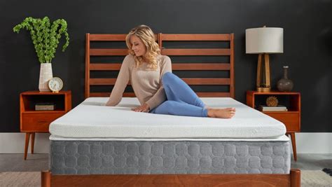 The Tempur-Pedic mattress topper is almost half price – but this early ...