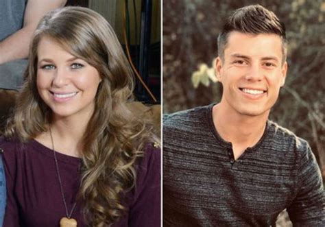 Counting On Star Jana Duggar Finally Opens Up About Those Lawson Bates Courting Rumors ...