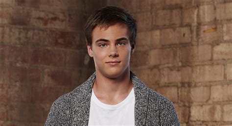 Kevin Quinn from 'Adventures in Babysitting' Is Our #MCM