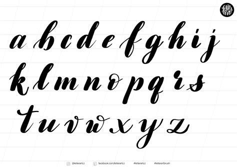 Pin by Pinner on JOURNAL | Hand lettering practice sheets, Hand lettering practice, Hand ...