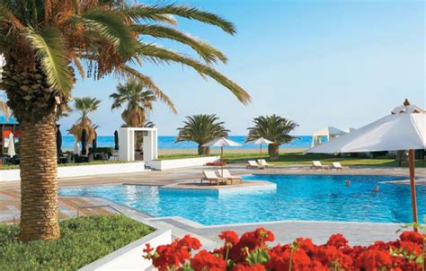 Hotel Grecotel Creta Palace Rethymnon - Rethymnon Kreta