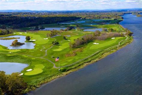 Trump National Golf Club - Washington D.C. - River Course in Sterling, Virginia, USA | Golf Advisor