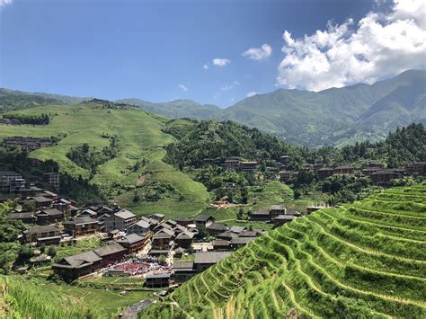 Tourism and Cultural Landscapes in Southern China’s Highlands