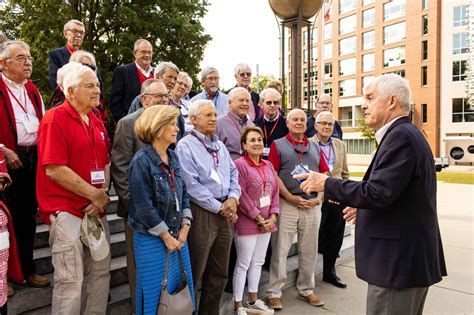 NC State Alumni Association - Home