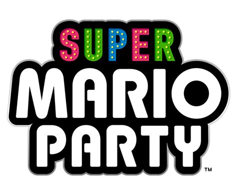 Unlock Characters Super Mario Party : After you've completed the requirement, head