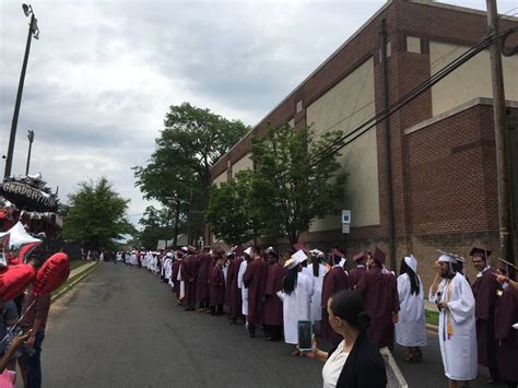 North Plainfield High School Class of 2018 Graduates | TAPinto