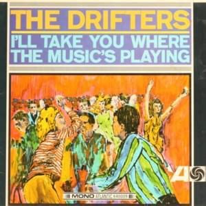 The Drifters Albums and Discography