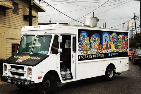 Beloved Taco Truck Taceaux Loceaux Will Open an LGD Brick-And-Mortar in ...