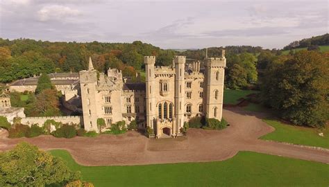 Duns Castle: A Scottish stay fit for a Disney prince or princess