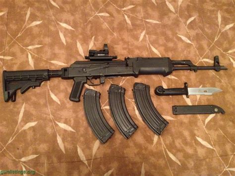 Gunlistings.org - Rifles WASR-10 (AK-47)