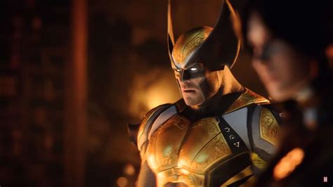 Marvel's Wolverine Gets Teaser Trailer | Sirus Gaming