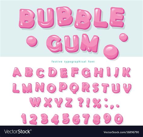 Lettering Tutorial, Abc Letters, Letters And Numbers, Bubble Letter ...