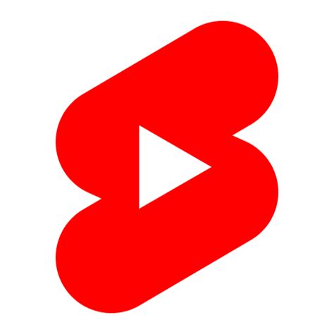 THE NEW YOUTUBE SHORTS LOGO PNG 2024 - eDigital Agency