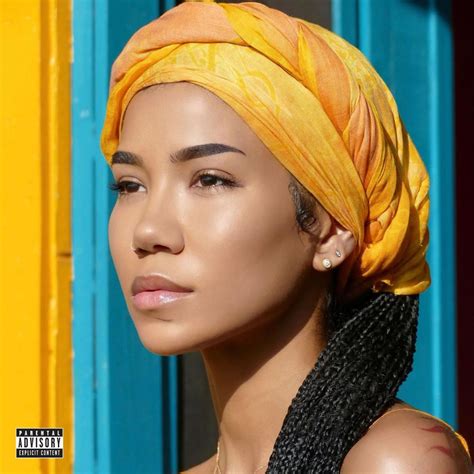 JHENE AIKO – Chilombo Album Photoshoot – HawtCelebs