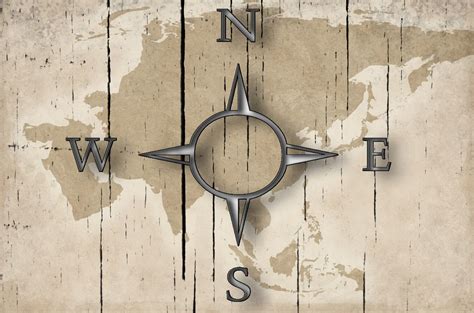 Compass Free Stock Photo - Public Domain Pictures