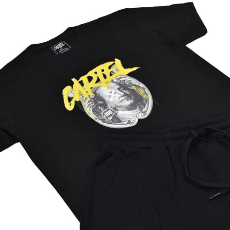 Cartel Clothing | Men's Shorts Sets | Memphis Urban Wear