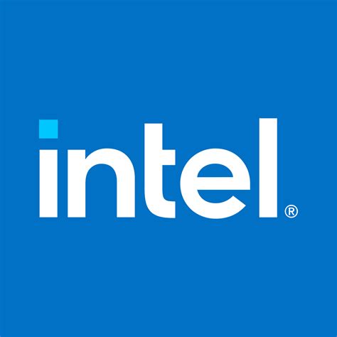 Intel Logo - PNG and Vector - Logo Download