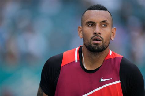 Kyrgios advances to Houston semifinals | 9 April, 2022 | All News ...