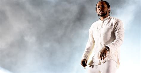 Kendrick Lamar Wins 2018 Pulitzer Prize in Music For Damn | POPSUGAR ...