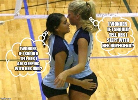 volleyball Memes & GIFs - Imgflip