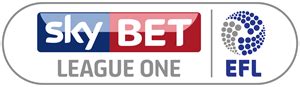 EFL League One Logo Download png