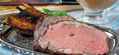 The Rotisserie Prime Rib Roast Recipe | Napoleon