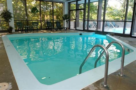 SPRING MILL INN @ SPRING MILL STATE PARK $86 ($̶1̶1̶1̶) - Prices & Hotel Reviews - Mitchell, IN ...