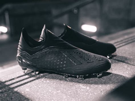 adidas Release "Shadow Mode" Pack | Soccer Cleats 101