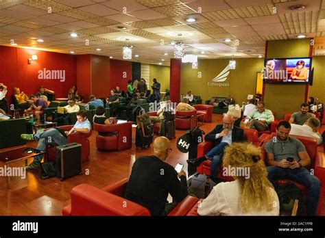 Addis ababa bole international airport hi-res stock photography and images - Alamy