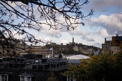 9 Unusual Edinburgh Museums, Galleries & Monuments - Watch Me See