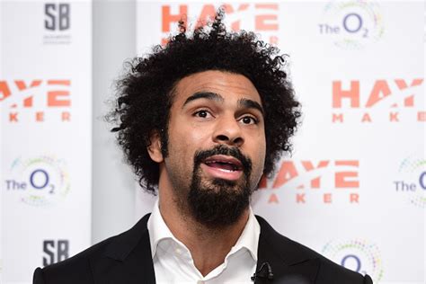 David Haye Net Worth | Celebrity Net Worth