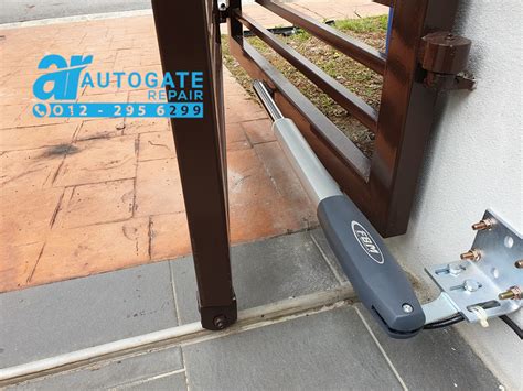 What is Autogate? Selangor, Malaysia, Kuala Lumpur (KL) | AR Autogate