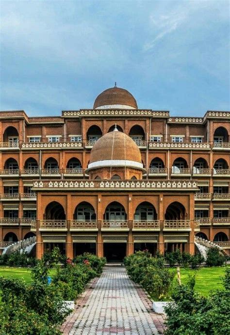 University of peshawar Pakistan