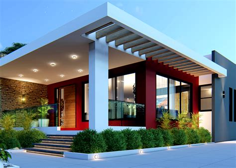 4 Bedroom Bungalow House Plans In Ghana | Psoriasisguru.com