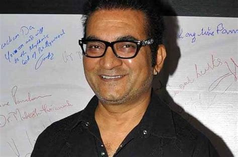 Abhijeet Bhattacharya Wiki, Age, Height, Biography, Wife, Net Worth - World Blaze