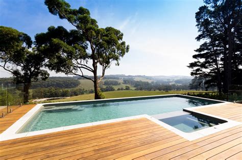 Dreaming of an Infinity Pool? | Compass Pools Melbourne