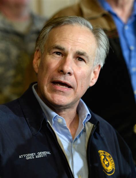 Greg Abbott Launches Texas Governor Campaign For 2014 | HuffPost