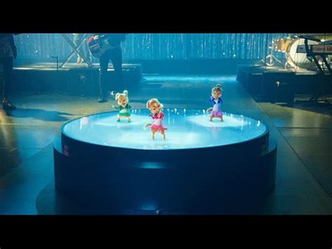 all the single ladies - the BIG chipettes fan club Photo (34947606) - Fanpop