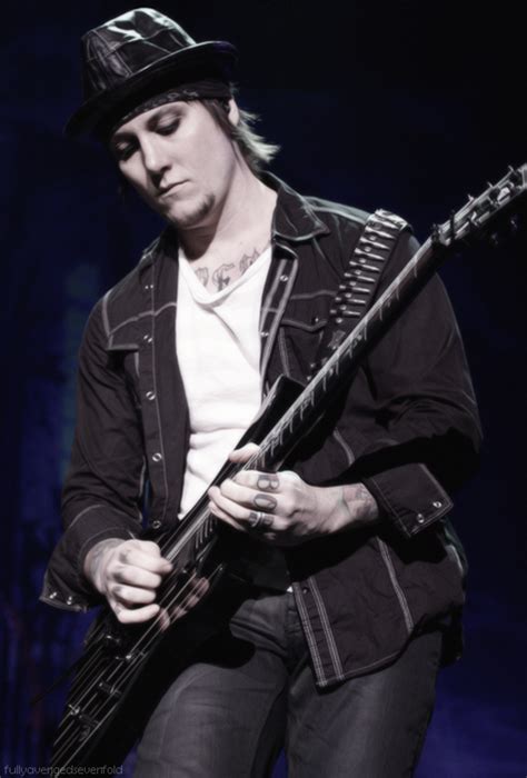 synyster gates