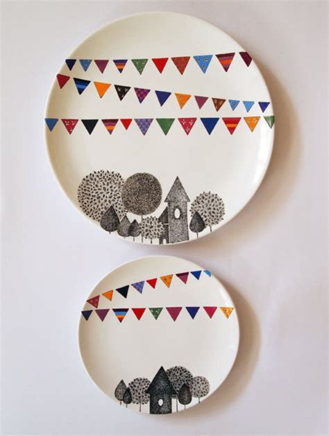 Cool Pottery Painting Ideas