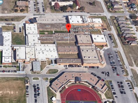 Lockdown Lifted At Everman HS After Possible Armed Person Seen | Dallas ...