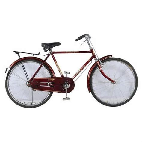 Dinar Red Man Cycle, Size: 20 Inch at Rs 3200 in Ludhiana | ID: 14677786648