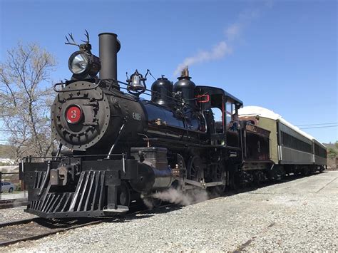 Sierra Railway No. 3 | Locomotive Wiki | Fandom