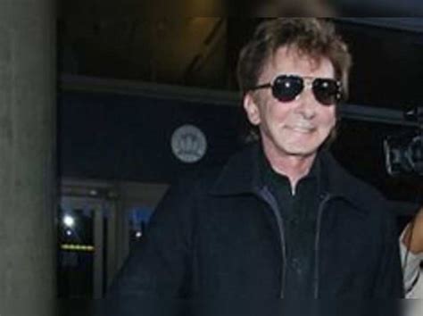 Barry Manilow marries longtime manager Garry Kief | English Movie News ...