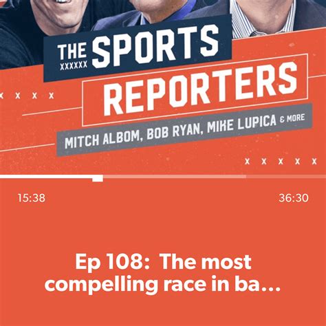 The 15 Best Sports Podcasts of 2019